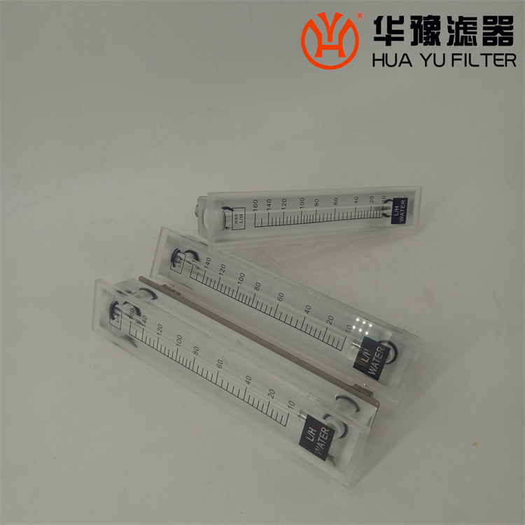 头号玩家娱乐平台SF-120M-6H有机玻璃浮子流量计