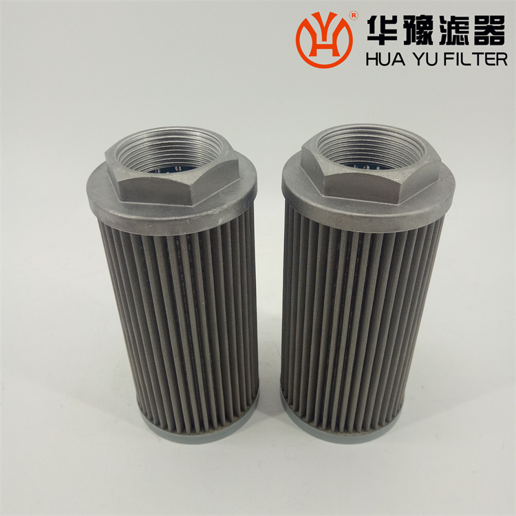 头号玩家娱乐平台供应WU-63*80-J 黎明液压油滤芯