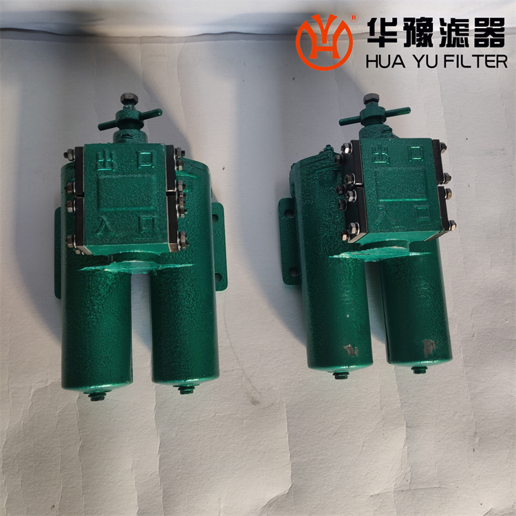 头号玩家娱乐平台 SPL25C 稀油站网片式滤油器滤芯