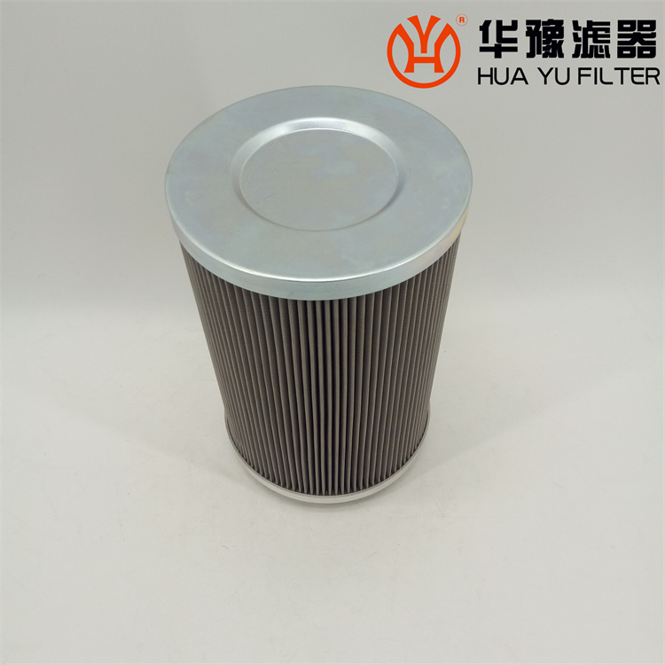 头号玩家娱乐平台 RE090G20B/DG42L 溢流坝泵站过滤器滤芯