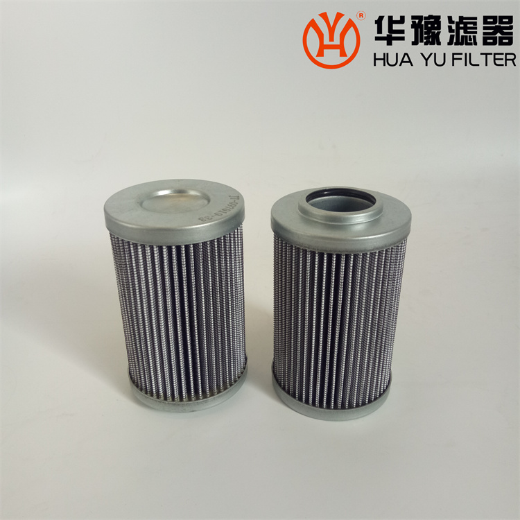 头号玩家娱乐平台 JT-097010-33 液压油滤芯