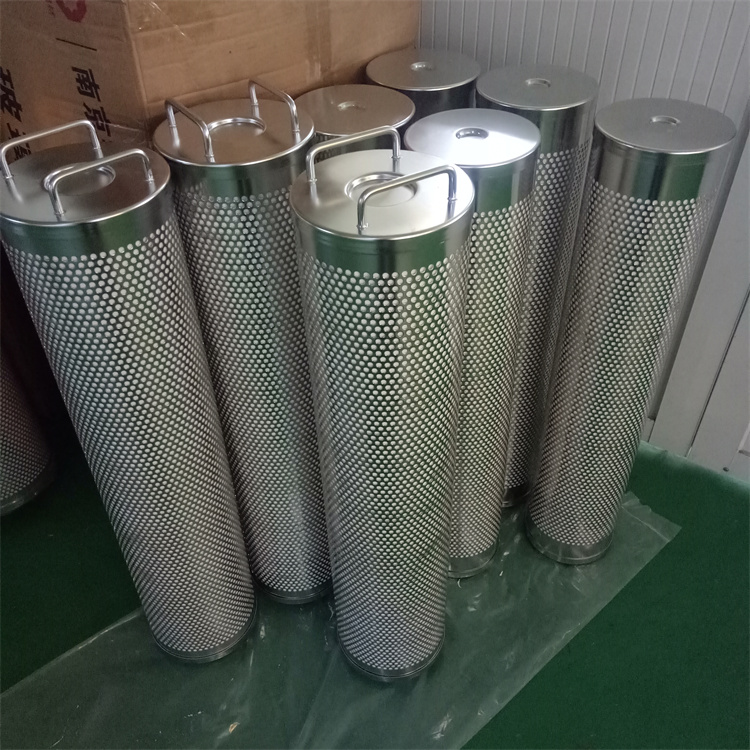 头号玩家娱乐平台 EH滤油机除酸滤芯 HP503L33-6EV