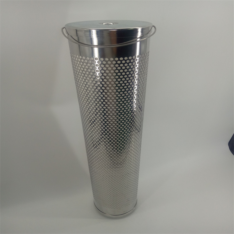 头号玩家娱乐平台 001GLLS19WX滤油系统滤芯