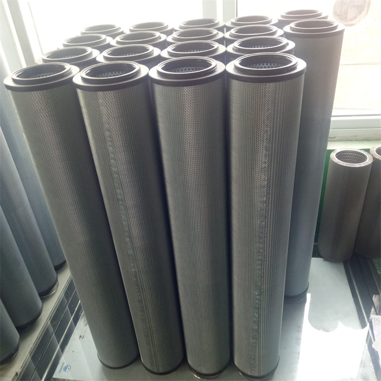 头号玩家娱乐平台厂家生产 H9D-2296*5液压油滤芯