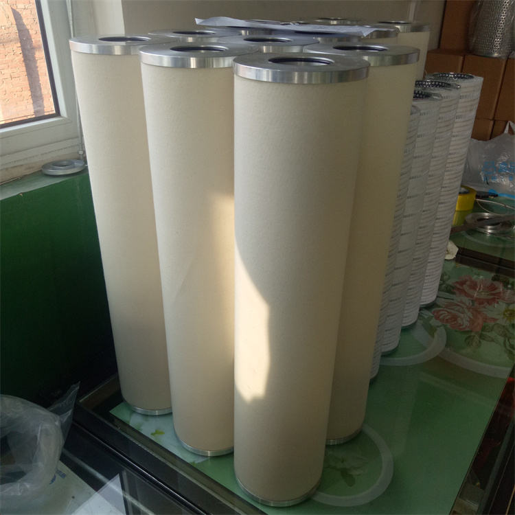 头号玩家娱乐平台 聚结滤芯JJ-915 滤油机脱水滤芯