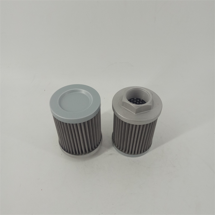 头号玩家娱乐平台58*120-G3/4 40um液压油滤芯
