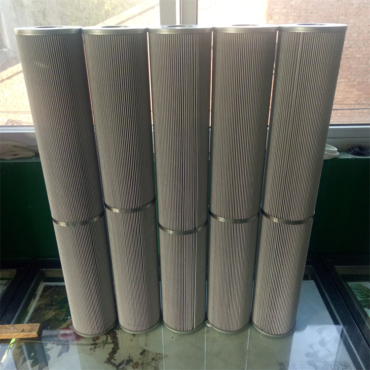 头号玩家娱乐平台MAHLE玛勒 油泵出口过滤器滤芯852761SMX10