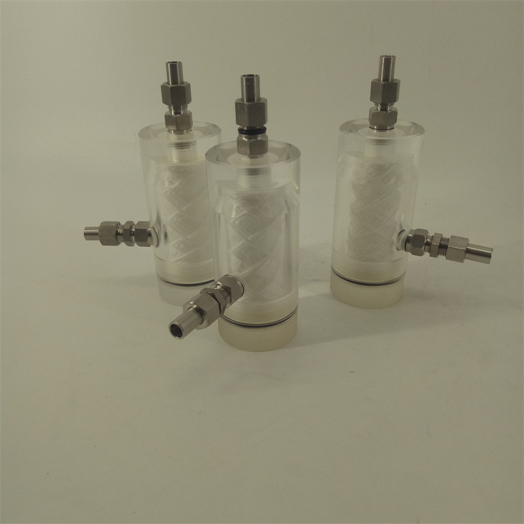 头号玩家娱乐平台低压过滤器GGL-1 线绕式过滤器