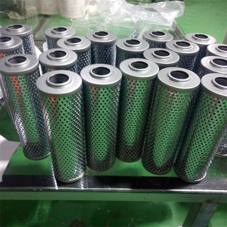 头号玩家娱乐平台黎明液压油滤芯HBX-100*5Q