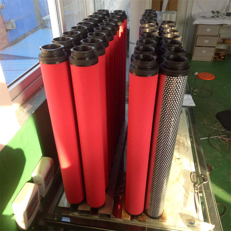 头号玩家娱乐平台替代山立滤芯 20HA-C干燥机滤芯