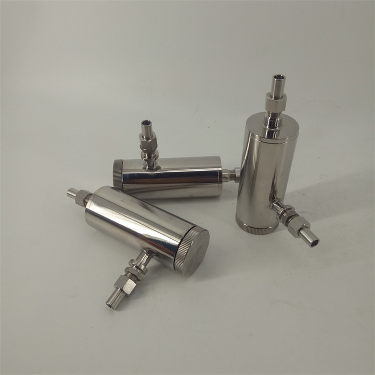 头号玩家娱乐平台GLQ-2高压低压水样过滤器