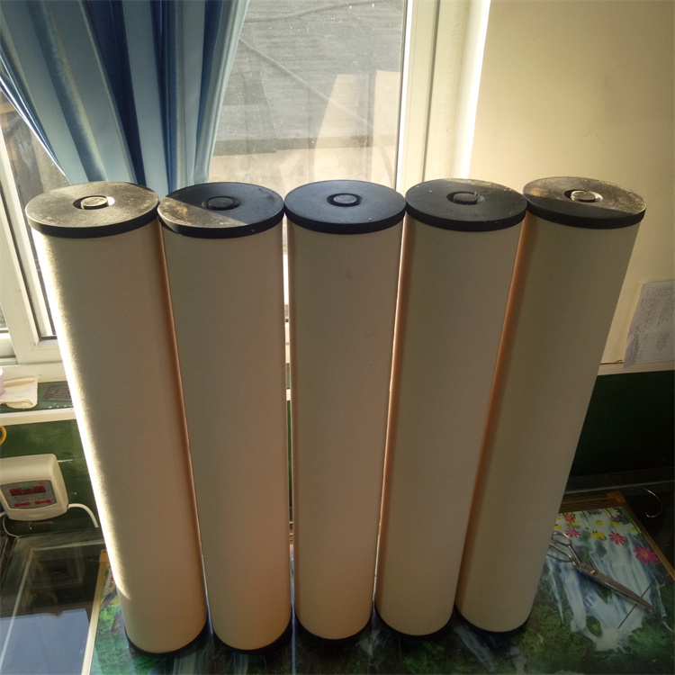 头号玩家娱乐平台 聚结滤芯PLF40H 油水分离净化油液