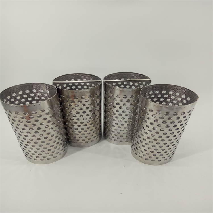 不锈钢烧结网滤网82X170mm 40目 头号玩家娱乐平台