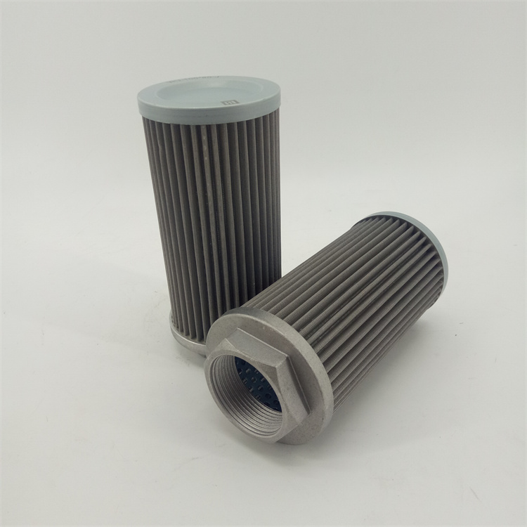 头号玩家娱乐平台 WU-160X80UM-J黎明滤芯吸油过滤器滤芯