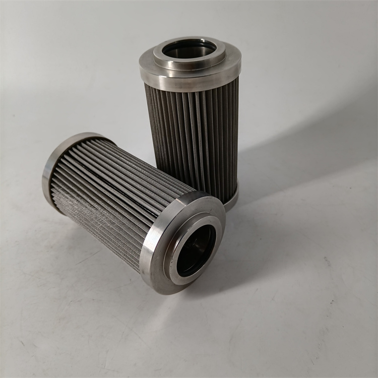 头号玩家娱乐平台生产定制液压油滤芯ZHYLX-828