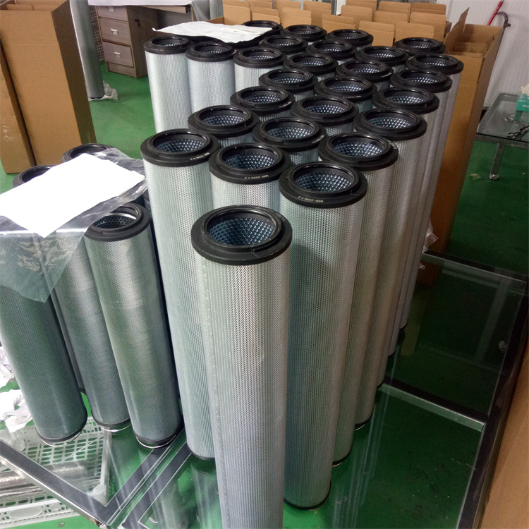 头号玩家娱乐平台 2600R050W/HC贺德克 不锈钢材质滤芯