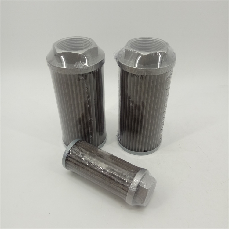 头号玩家娱乐平台滤芯厂家生产WU-40×80-J吸油滤芯