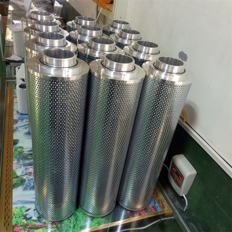 头号玩家娱乐平台 TZX2-630*20黎明液压油滤芯