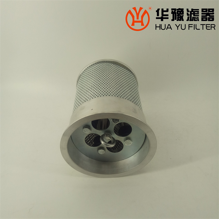 头号玩家娱乐平台GLQ-60*180带磁性回油过滤器滤芯