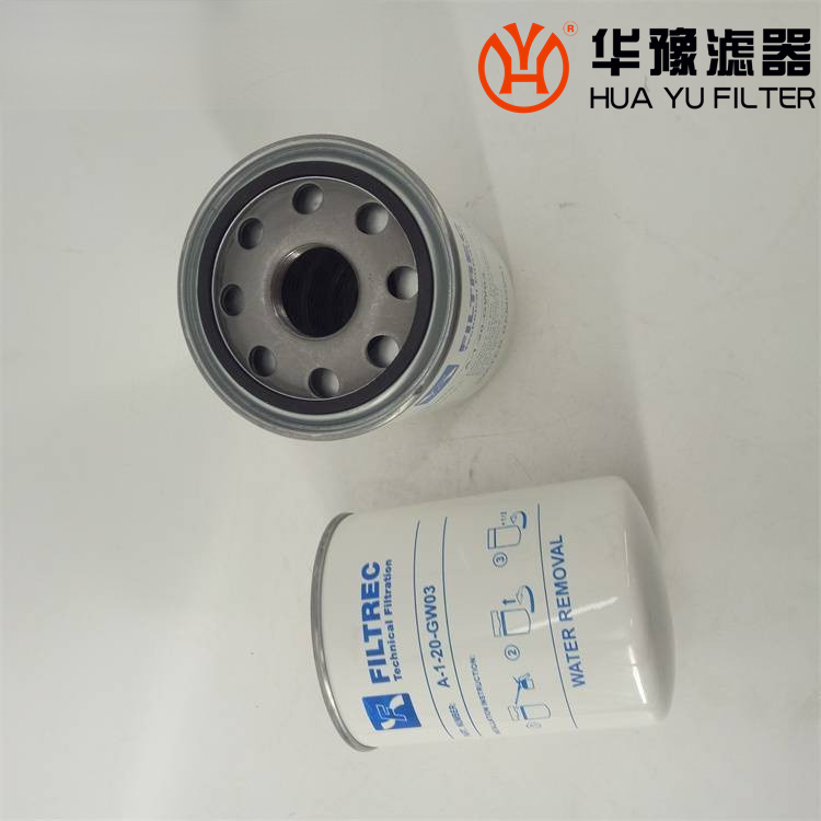 头号玩家娱乐平台 A-1-20-GW03 富卓变压器除水滤芯