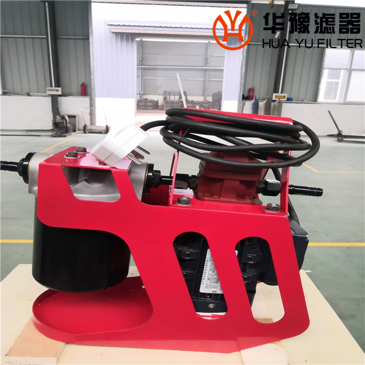 便携式不锈钢 BLYJ-6滤油机设备 头号玩家娱乐平台