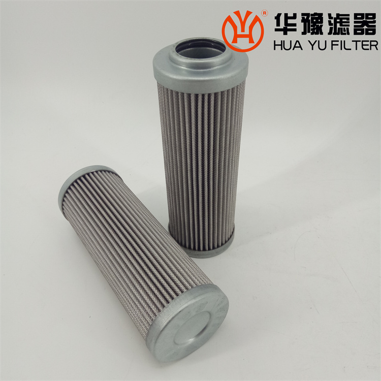 头号玩家娱乐平台 XFL-160*8H回油过滤器滤芯