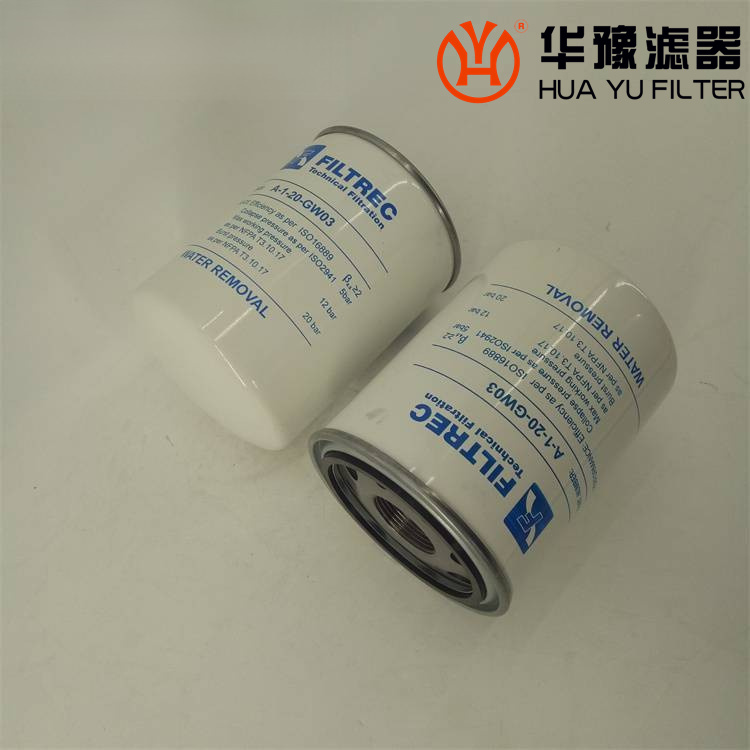 头号玩家娱乐平台 A-2-20-G01BM 富卓变压器除杂滤芯