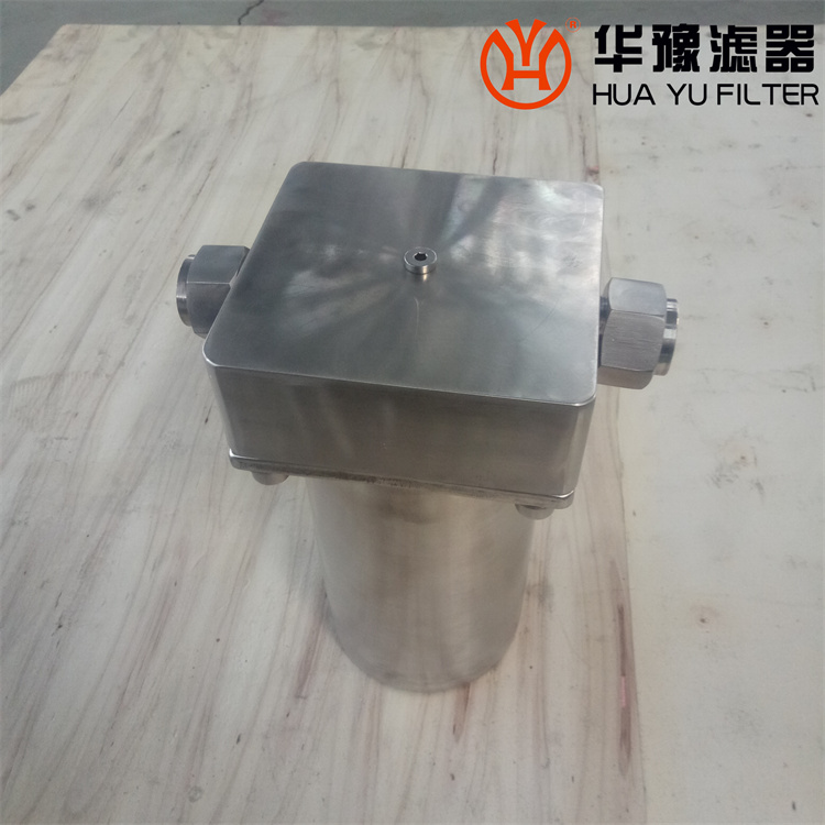 主泵吸油口过滤器 头号玩家娱乐平台