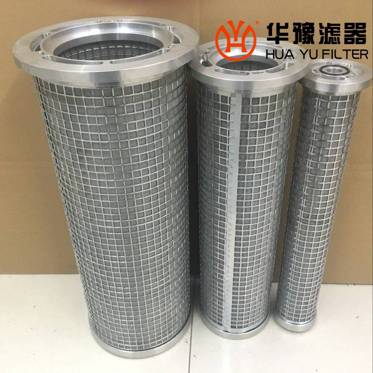 头号玩家娱乐平台 供应汽轮机车间过滤器滤网F-BN-1