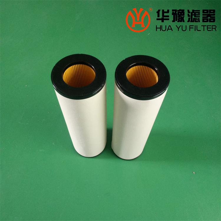 头号玩家娱乐平台 天然气聚结滤芯 GCA5536K03V 气液分离