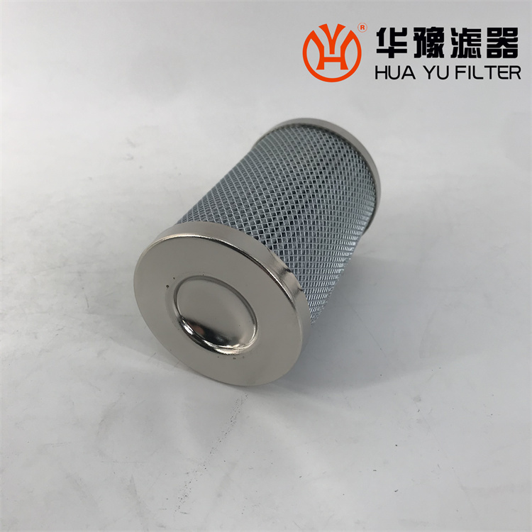 SGF-H160×25P双筒高压过滤器滤芯 头号玩家娱乐平台