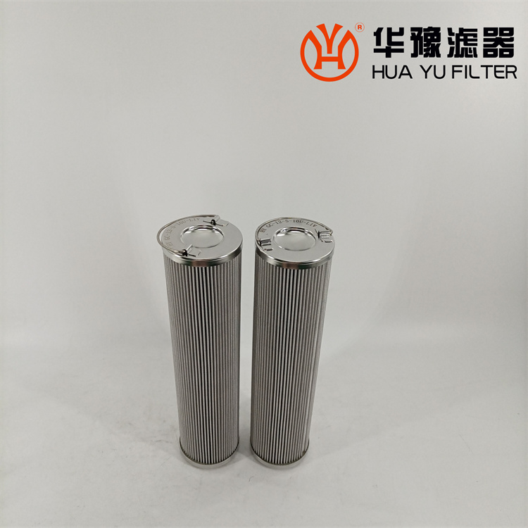 HY GC-12-5-10U-LIV 液压油除杂滤芯 头号玩家娱乐平台