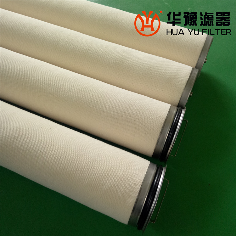 头号玩家娱乐平台天然气滤芯JEFG5972烧结滤芯