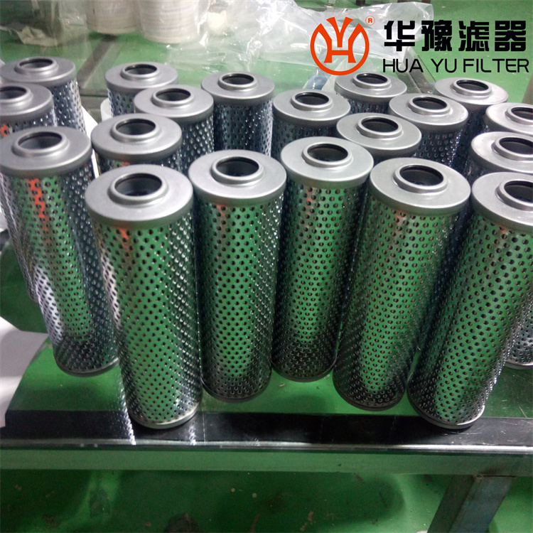 头号玩家娱乐平台顶轴油泵出口滤芯HBX-250x10