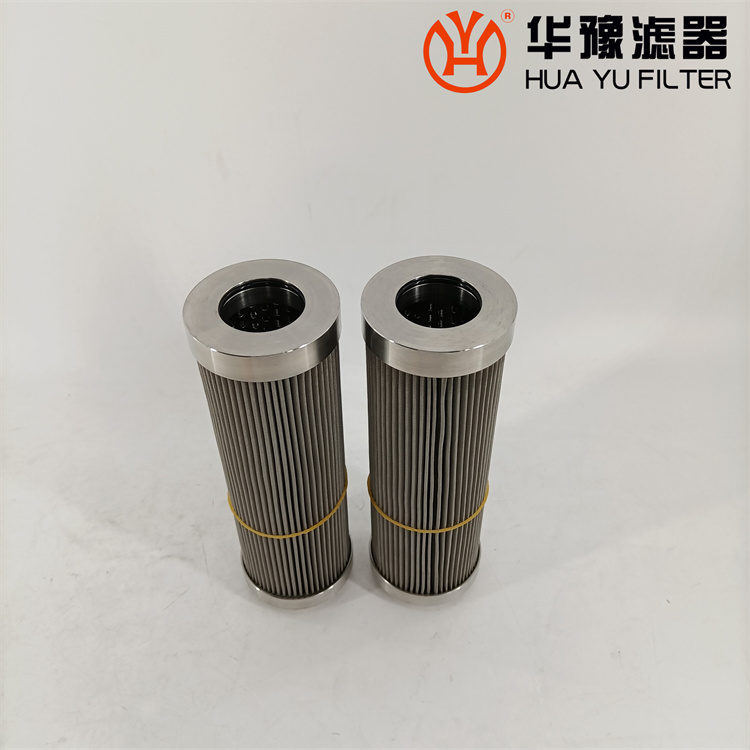 头号玩家娱乐平台FH1087Q020BA16-M 浆液循环泵减速机滤芯