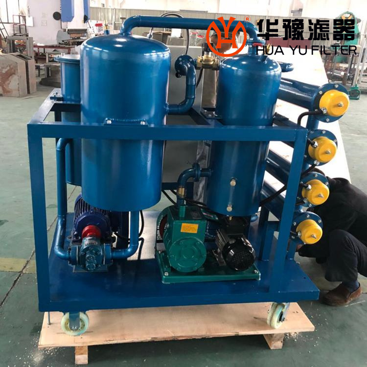 头号玩家娱乐平台LY-160板框滤油机 LY-160滤油机