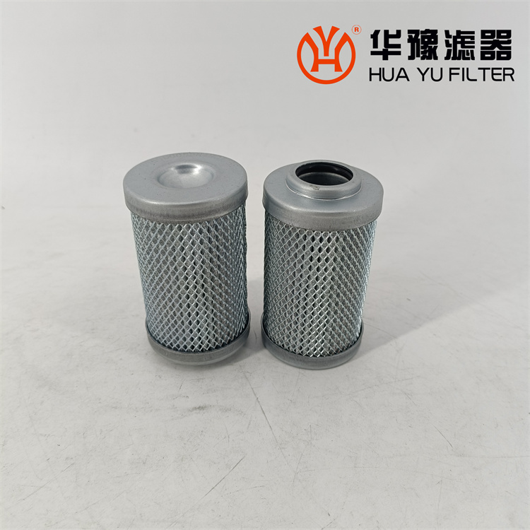 头号玩家娱乐平台双筒网片式过滤器滤芯SWL65*80/B