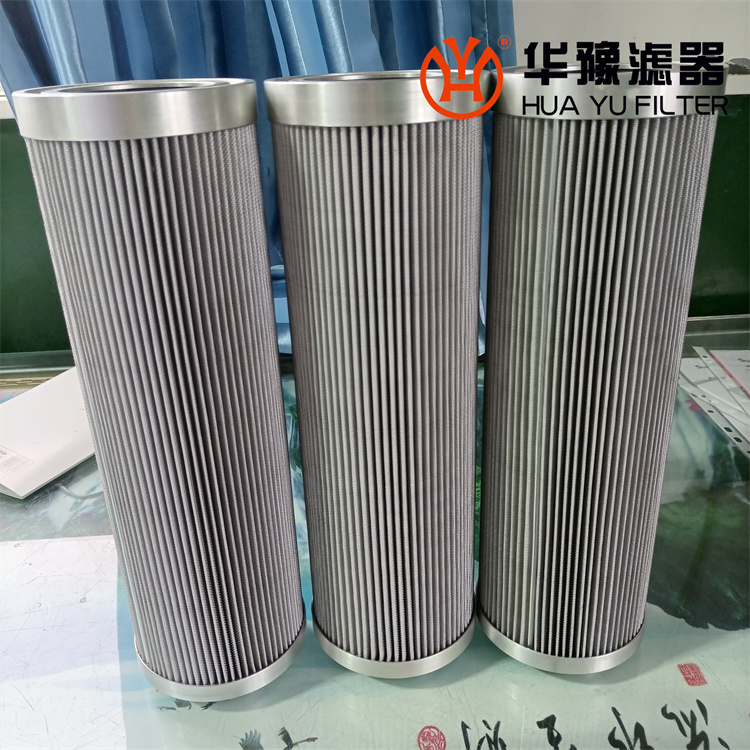 头号玩家娱乐平台DYSLQ-50/10H-1.6P 液压油滤芯