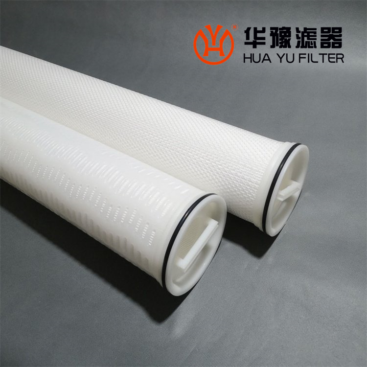 头号玩家娱乐平台保安过滤器大通量滤芯L16P500E40T