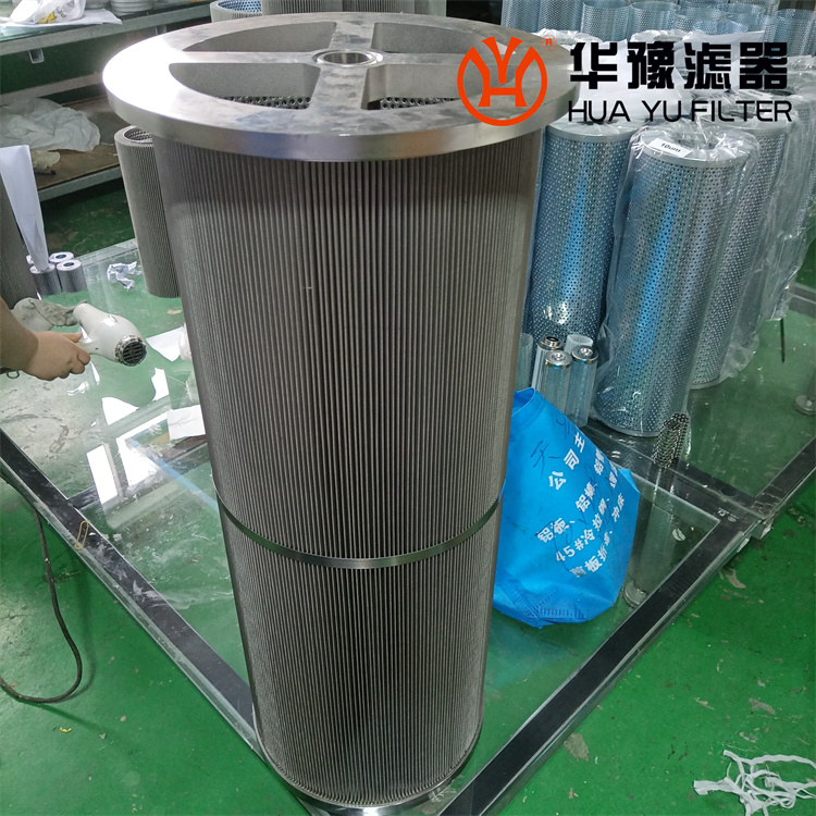 头号玩家娱乐平台NK63/71T5093型汽轮机 杭汽润滑油滤芯