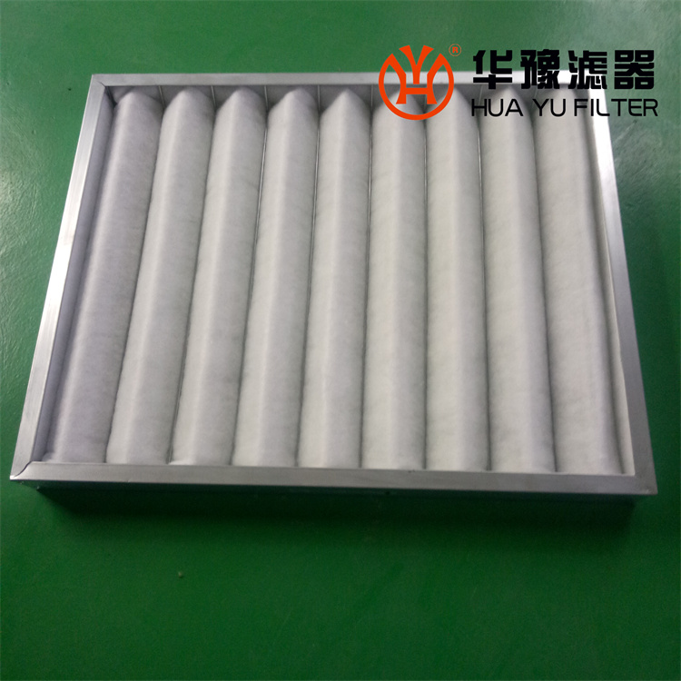 头号玩家娱乐平台供应空调新风系统初效过滤器滤棉340×820mm