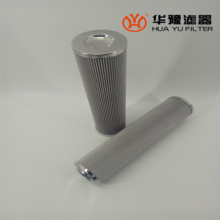 头号玩家娱乐平台SH32-32A*80D汽轮机折叠式不锈钢滤芯