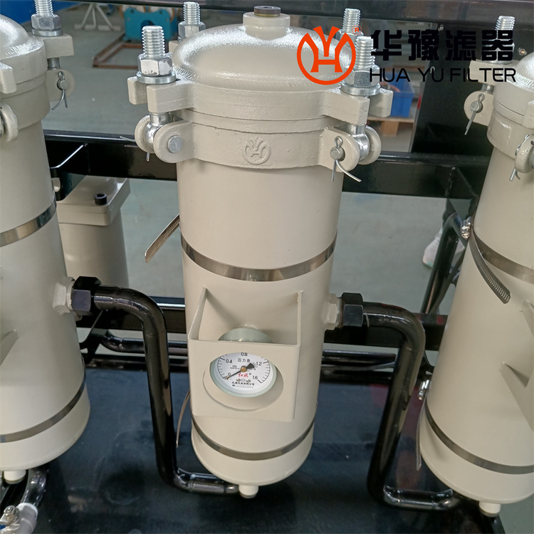 便移式滤油小车LYC-B50-32000X吸油过滤器