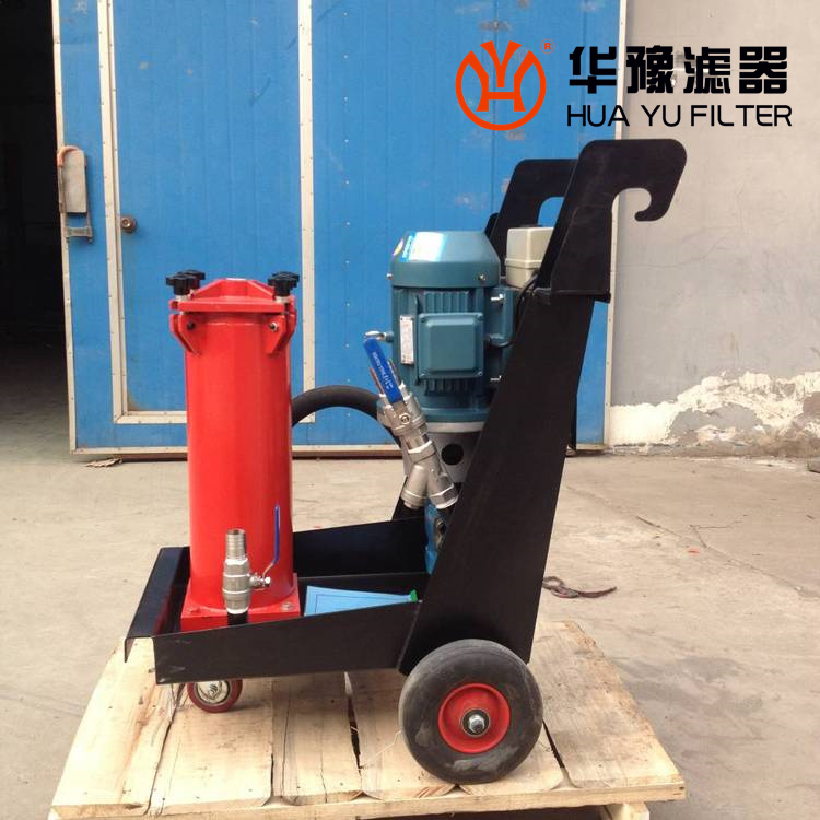 替代HYDAC 滤油车滤芯OFU10P2N2B05B过滤器