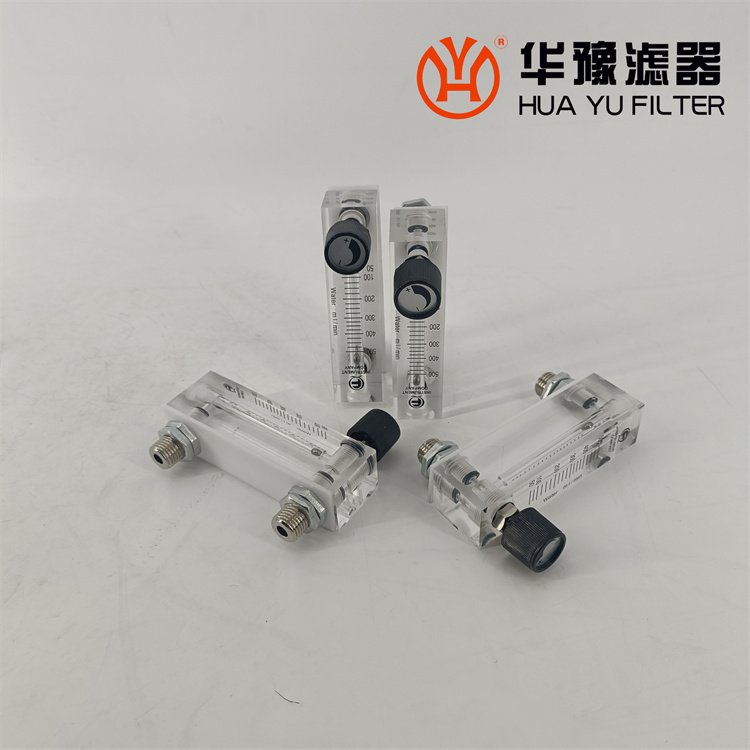 头号玩家娱乐平台SF-40M-6H转子流量计-GN37流量计