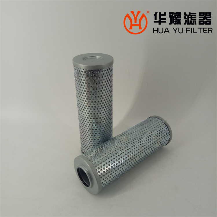 头号玩家娱乐平台液压油滤芯HBX-250*10Q 过滤器滤芯