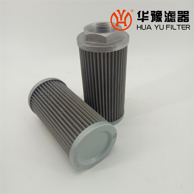 WUI系列滤芯 WUI-40*80-J WUI-40*100-J WUI-40*180J