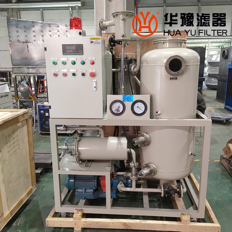 头号玩家娱乐平台XDLY(B)1.8/280 板框压力式滤油机