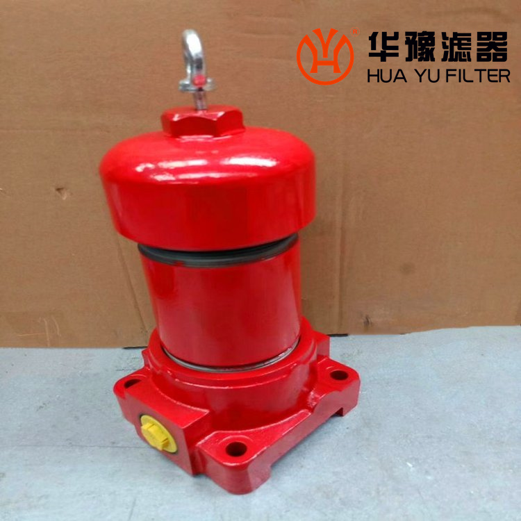 头号玩家娱乐平台YCX系列自封式箱侧吸油过滤器