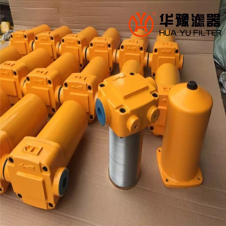 头号玩家娱乐平台TF-63自封式吸油过滤器